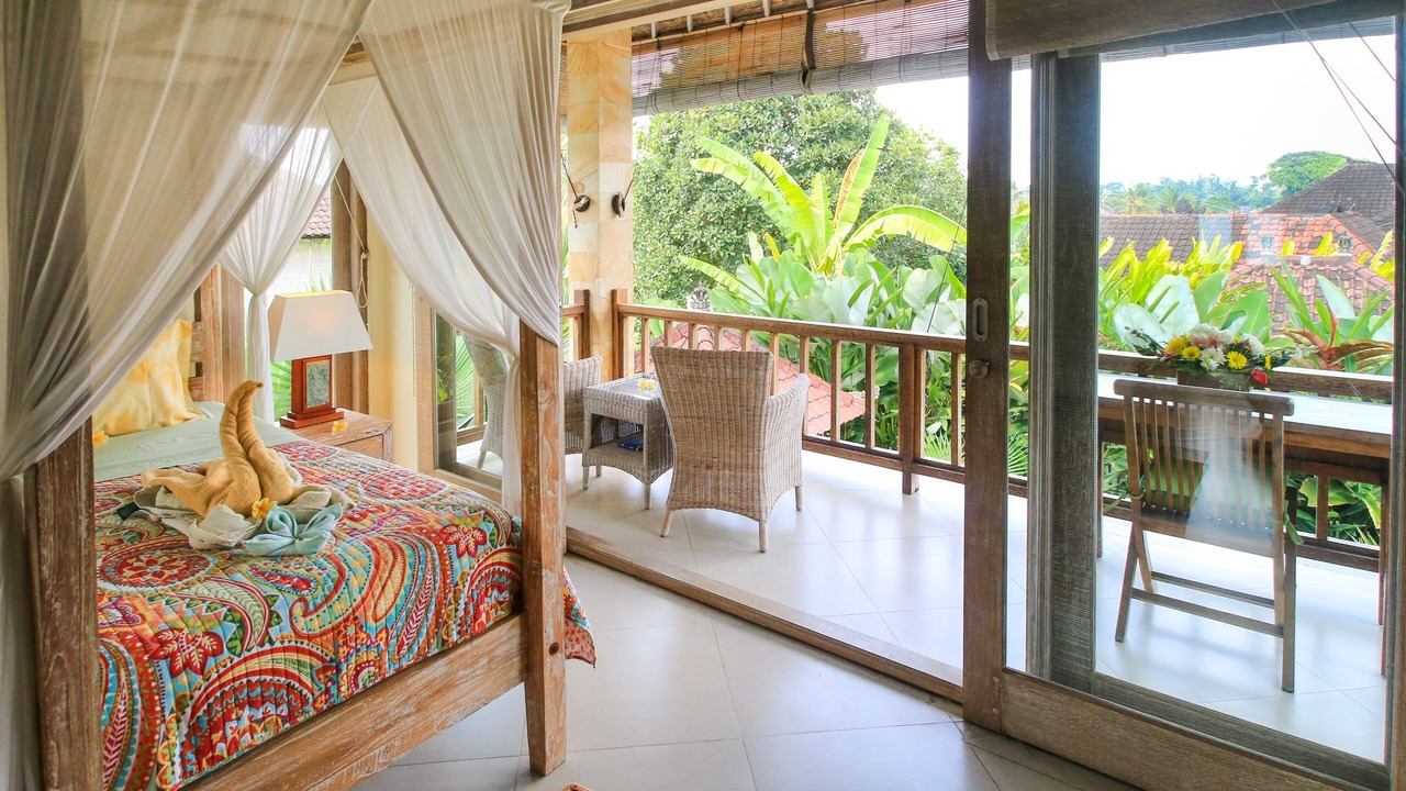 Photo of Bedroom in Kedewatan