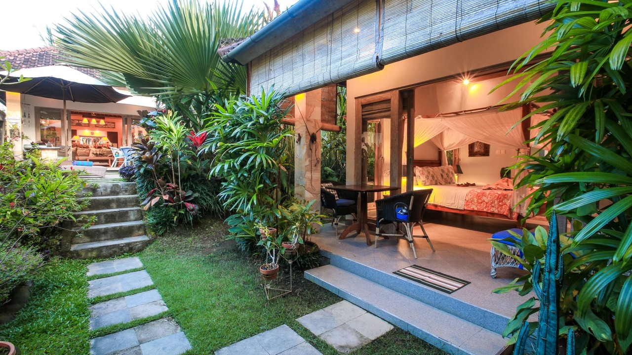 Photo of Patio Balcony in Kedewatan