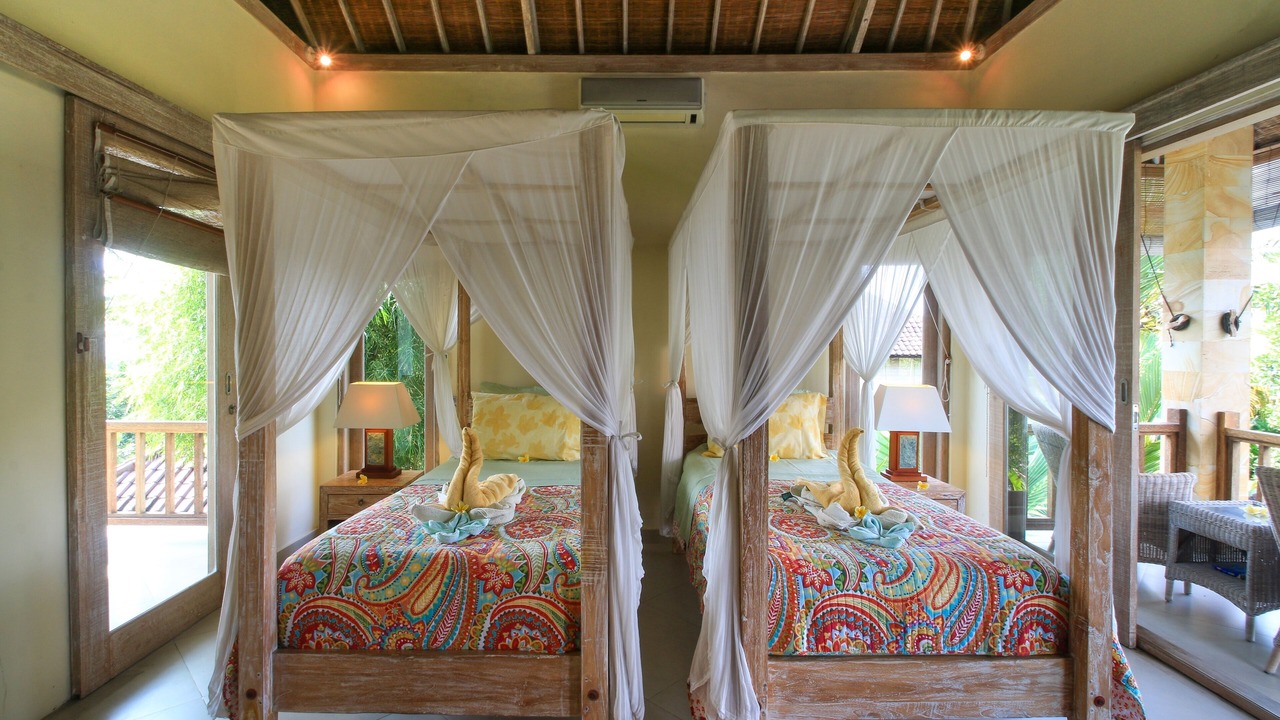 Photo of Bedroom in Kedewatan