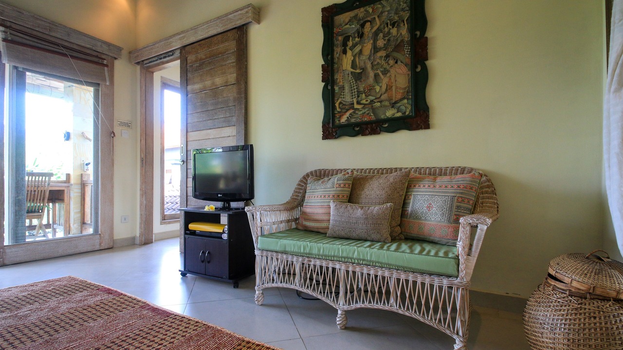 Photo of Livingroom in Kedewatan