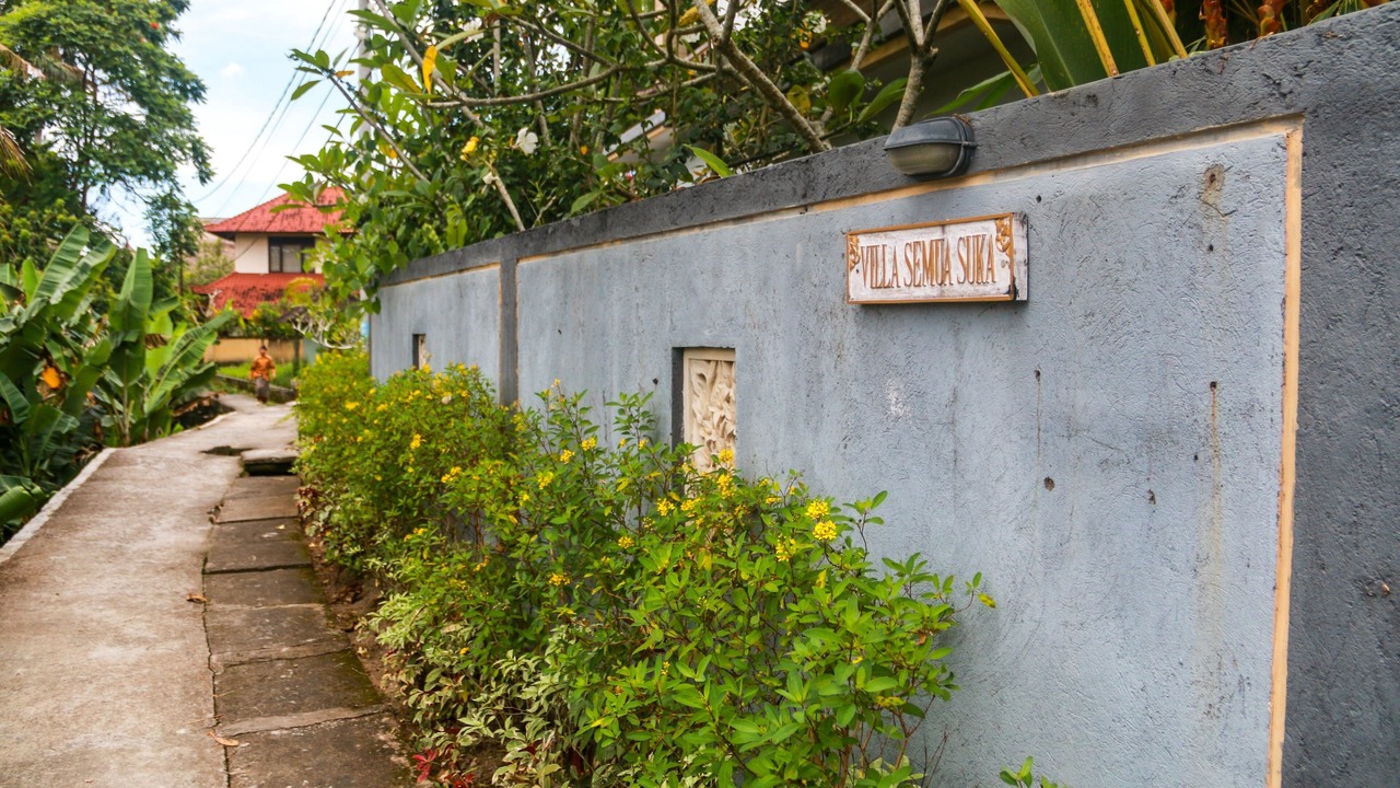 Photo of Outdoor in Kedewatan