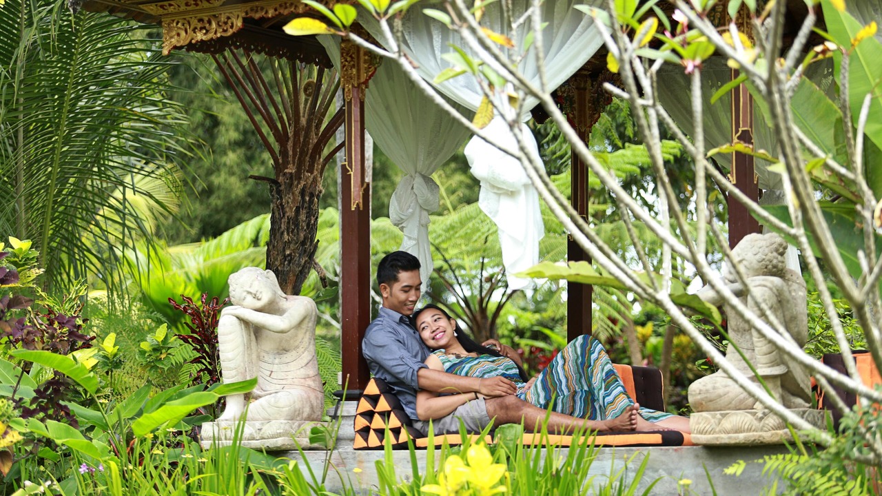 Photo of Outdoor in Payangan
