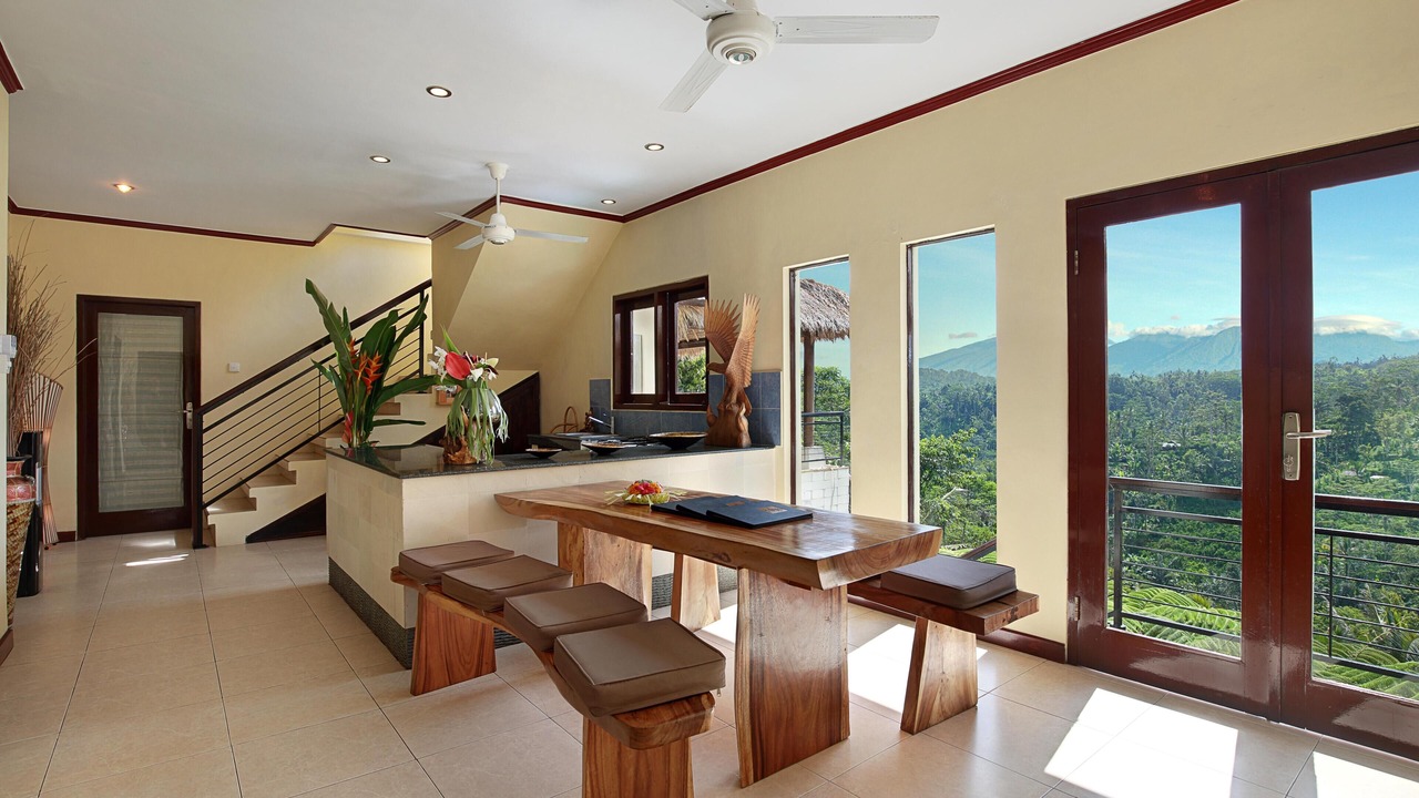 Photo of Bedroom in Payangan