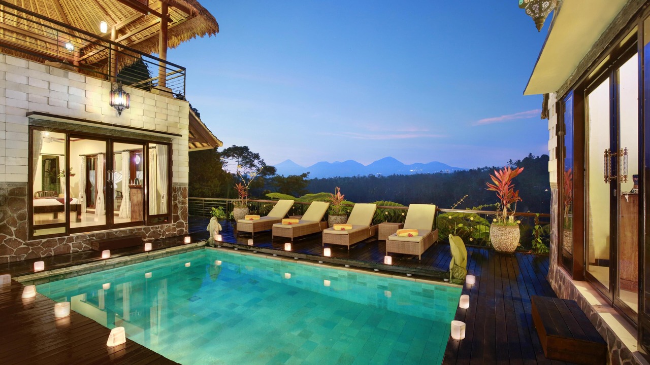 Photo of Outdoor in Payangan