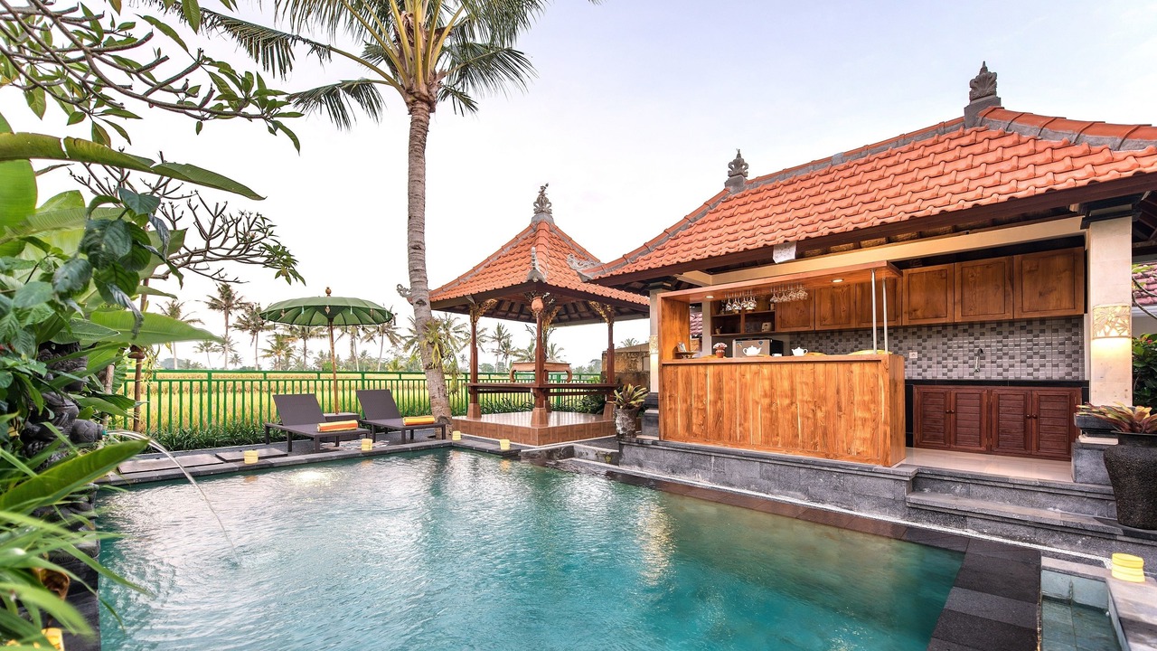 Photo of Outdoor in Pejeng Kawan