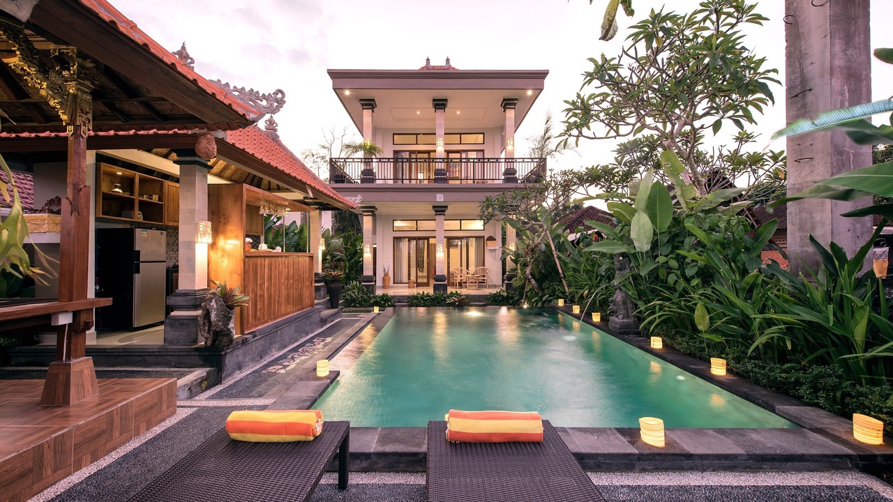 Photo of Outdoor in Pejeng Kawan