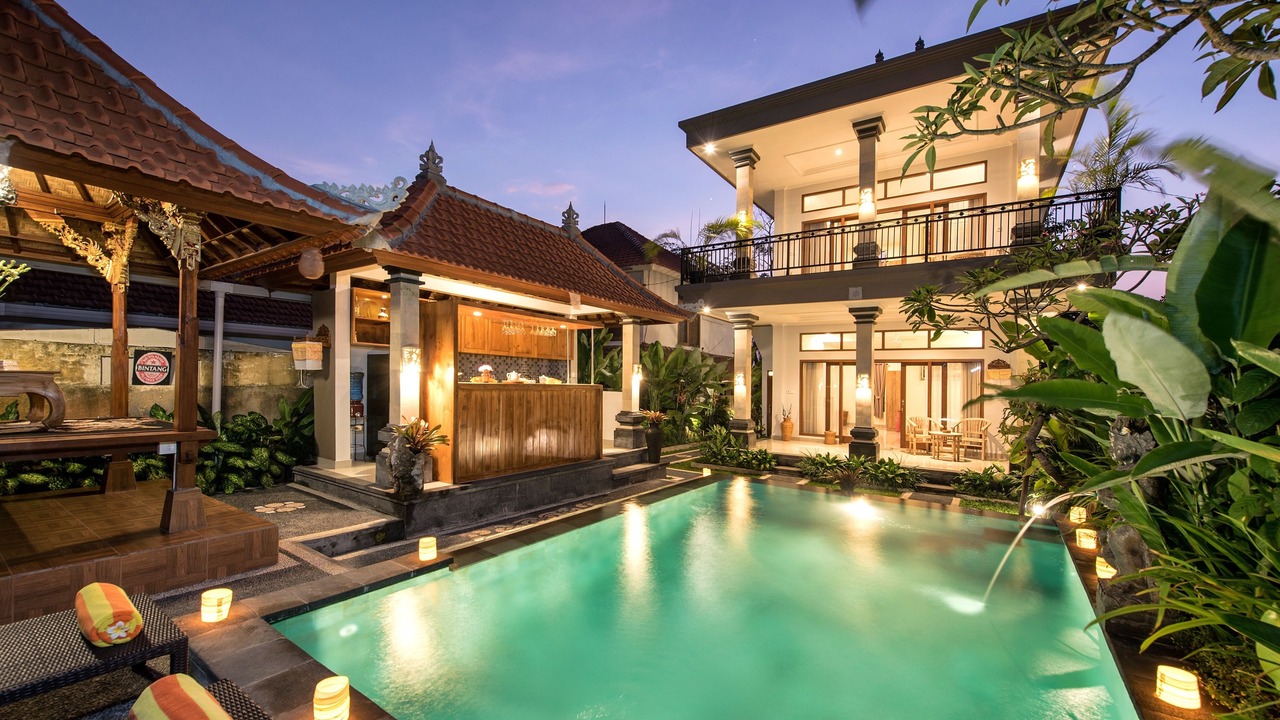 Photo of Outdoor in Pejeng Kawan