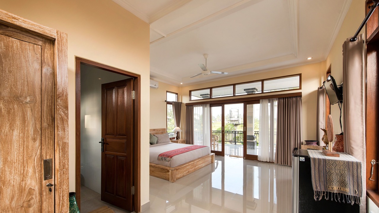 Photo of Bedroom in Pejeng Kawan