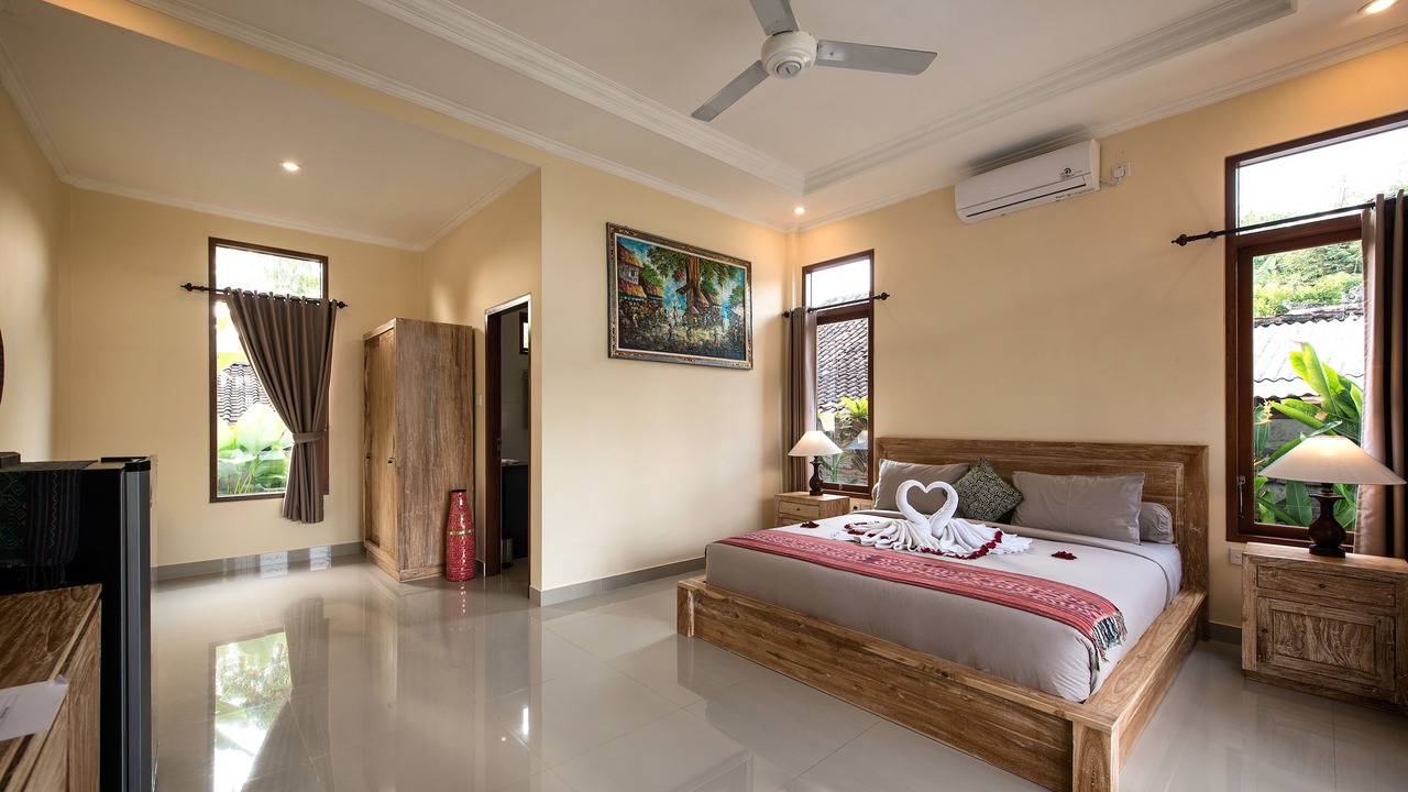 Photo of Bedroom in Pejeng Kawan