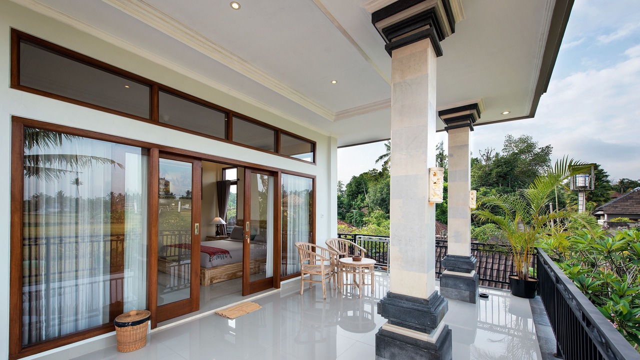 Photo of Patio Balcony in Pejeng Kawan