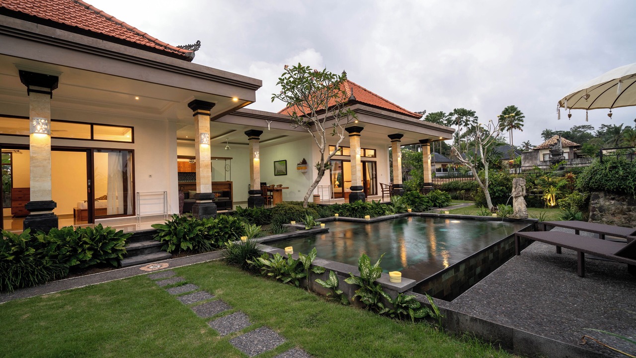 Photo of Patio Balcony in Pejeng Kawan