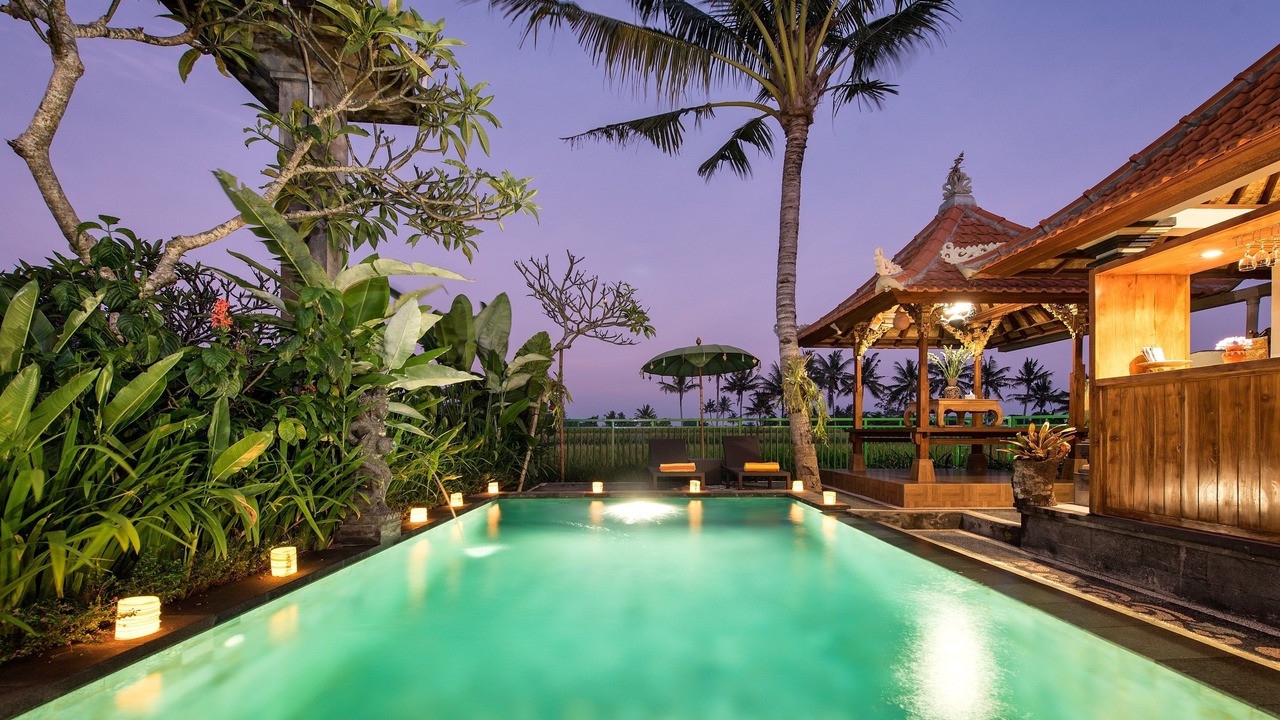 Photo of Outdoor in Pejeng Kawan