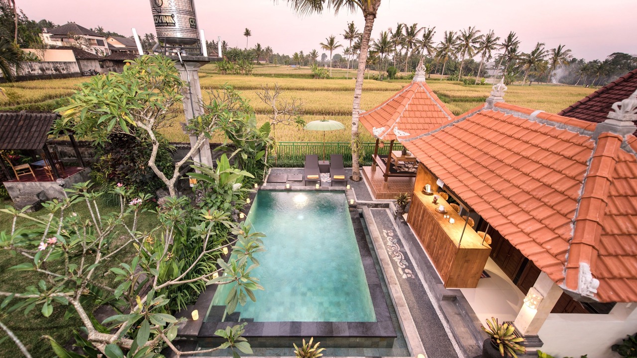 Photo of Outdoor in Pejeng Kawan