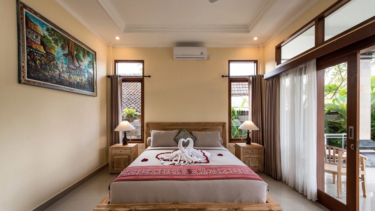 Photo of Bedroom in Pejeng Kawan