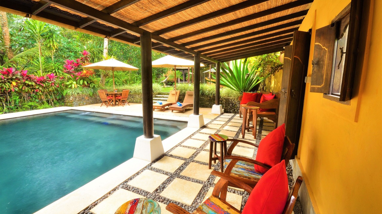 Photo of Outdoor in Melayang