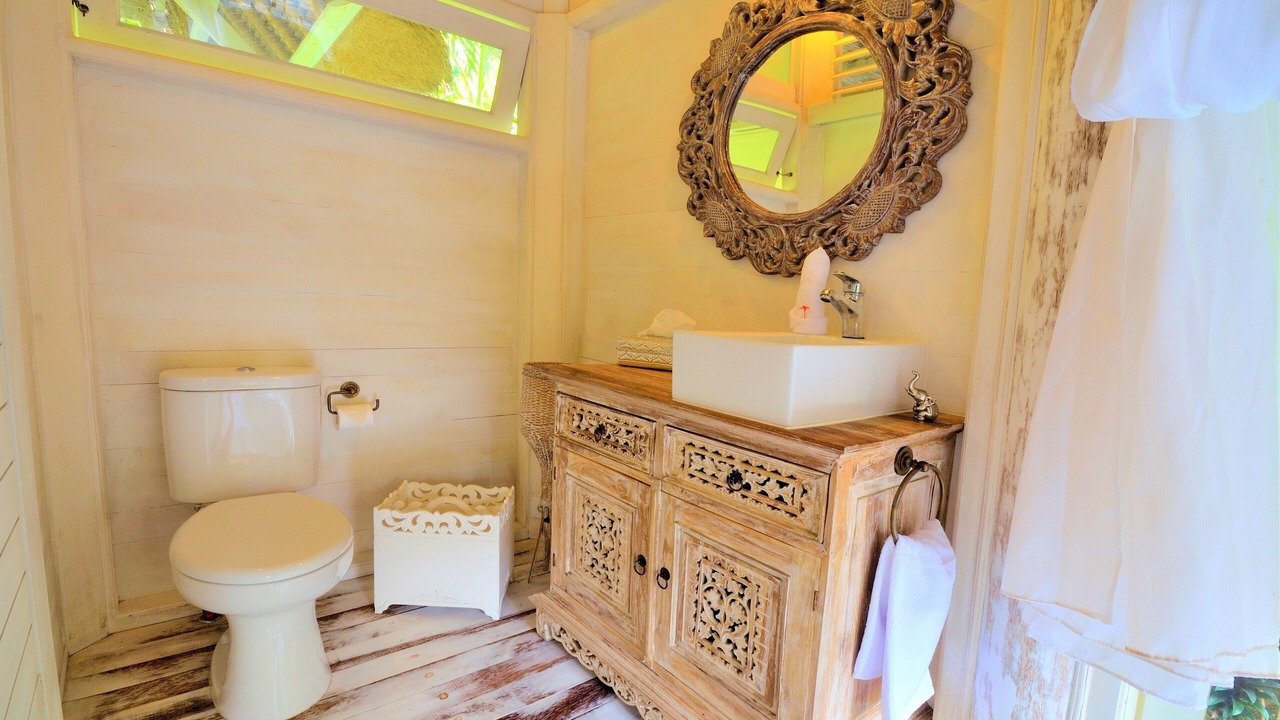 Photo of Bathroom in Melayang