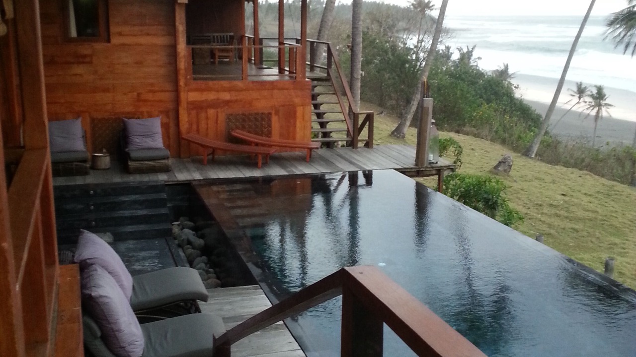 Photo of Outdoor in Suraberata