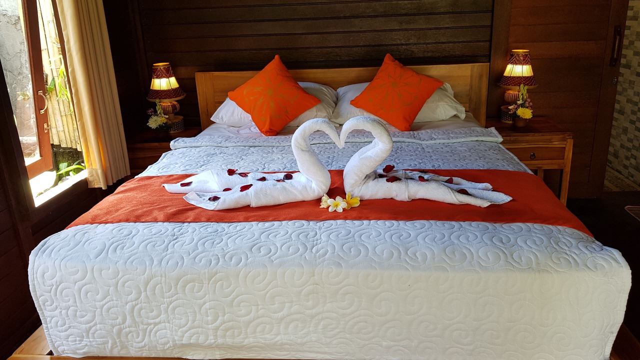 Photo of Bedroom in Andong