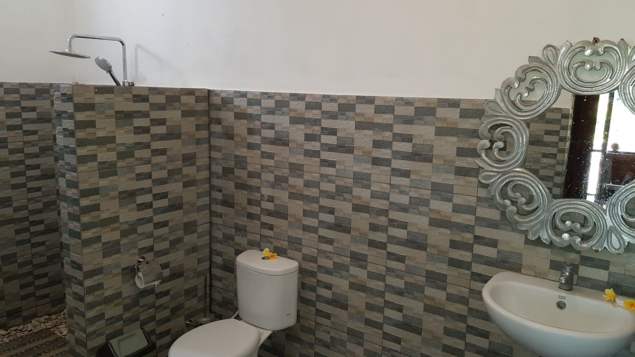 Photo of Bathroom in Andong
