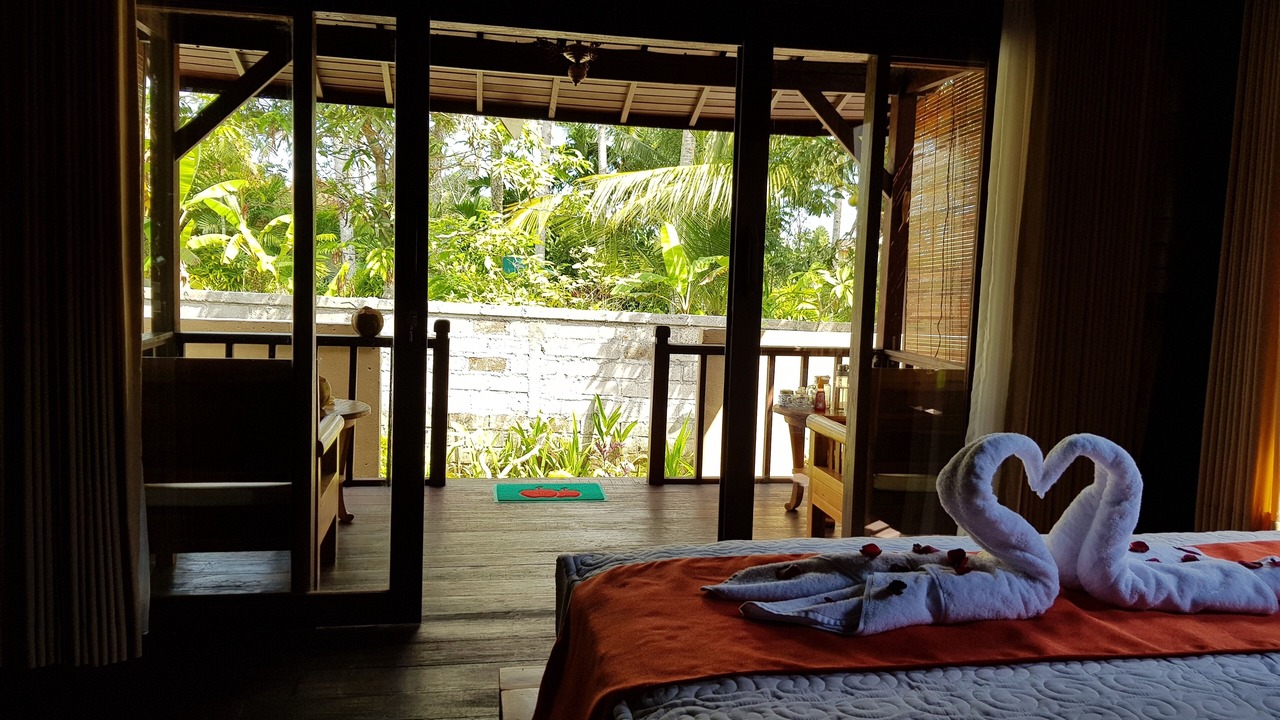 Photo of Bedroom in Andong