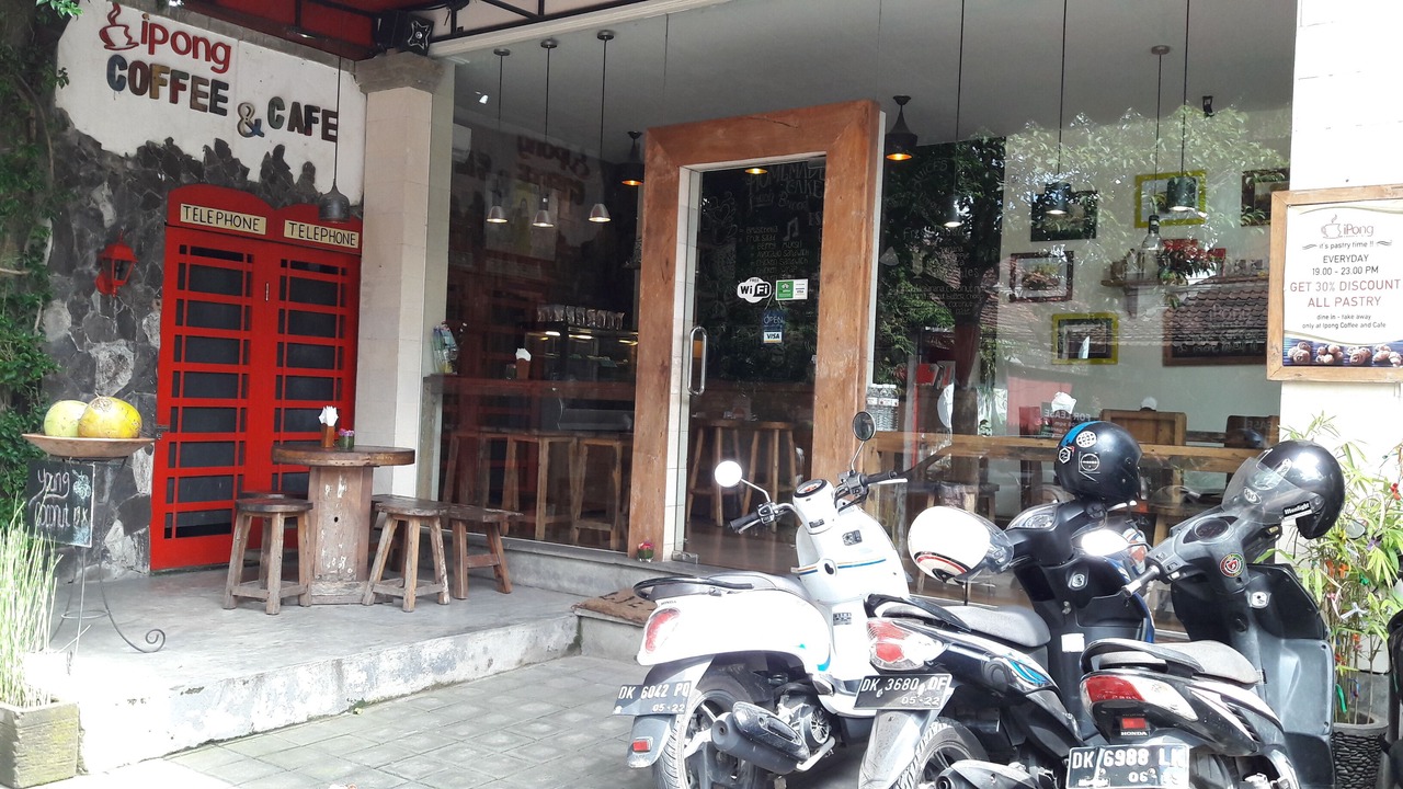 Photo of Outdoor in Pengosekan