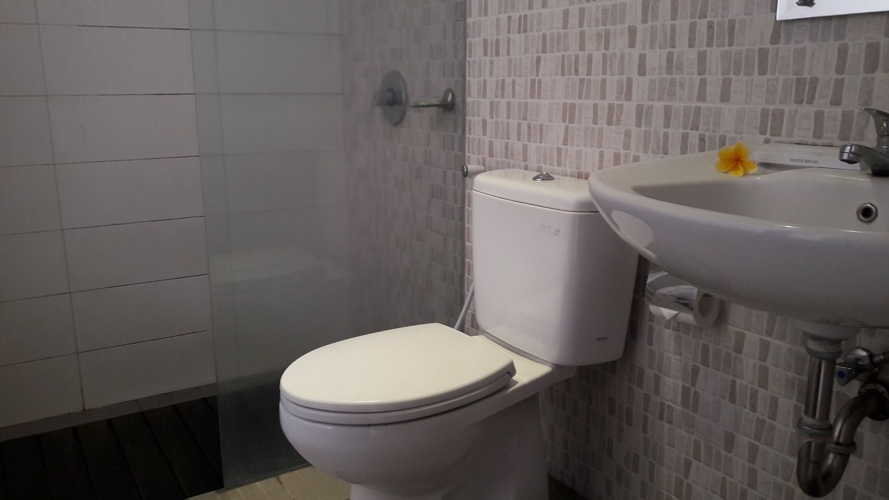 Photo of Bathroom in Pengosekan