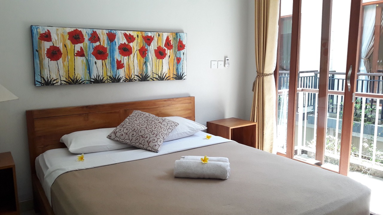 Photo of Bedroom in Pengosekan