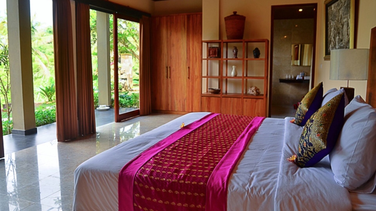 Photo of Bedroom in Tegallalang