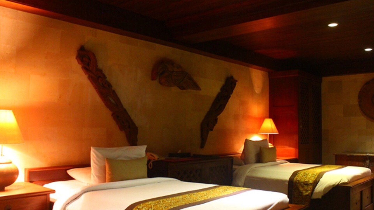 Photo of Bedroom in Tegallalang