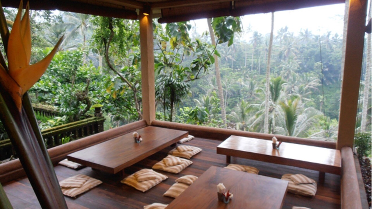 Photo of Outdoor in Tegallalang