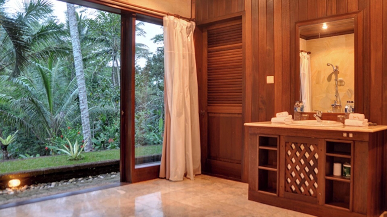 Photo of Bathroom in Tegallalang