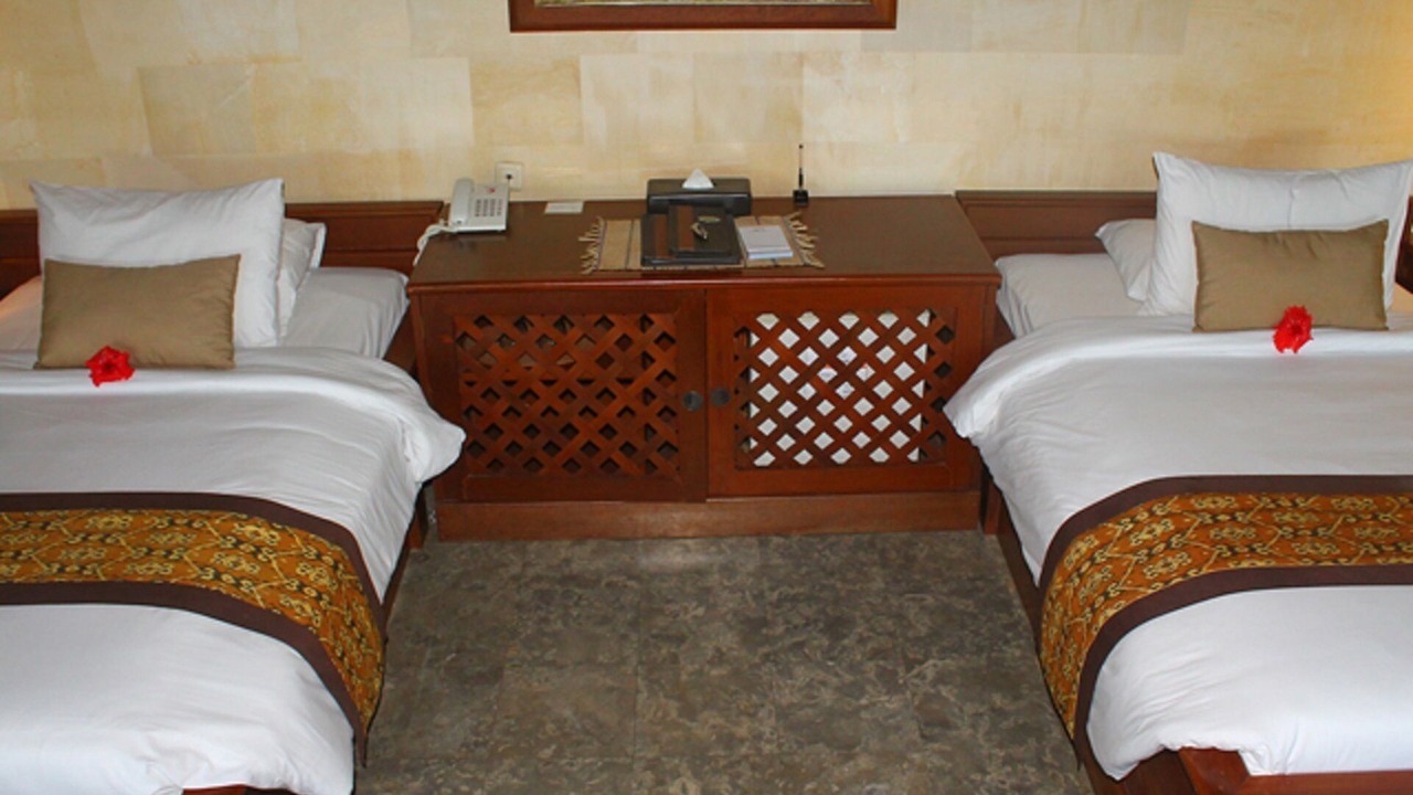 Photo of Bedroom in Tegallalang