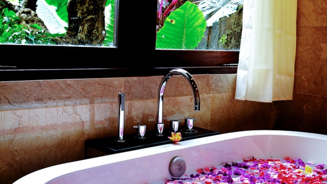 Photo of Bathroom in Tegallalang