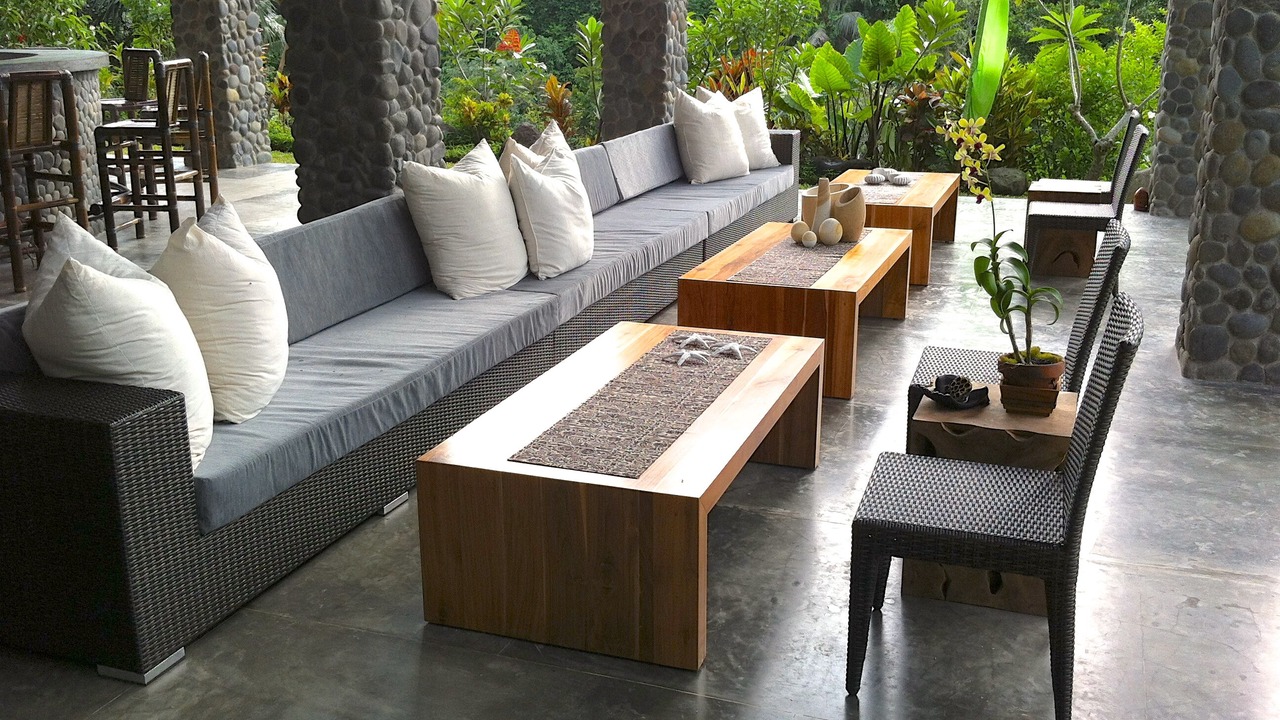 Photo of Outdoor in Kemenuh