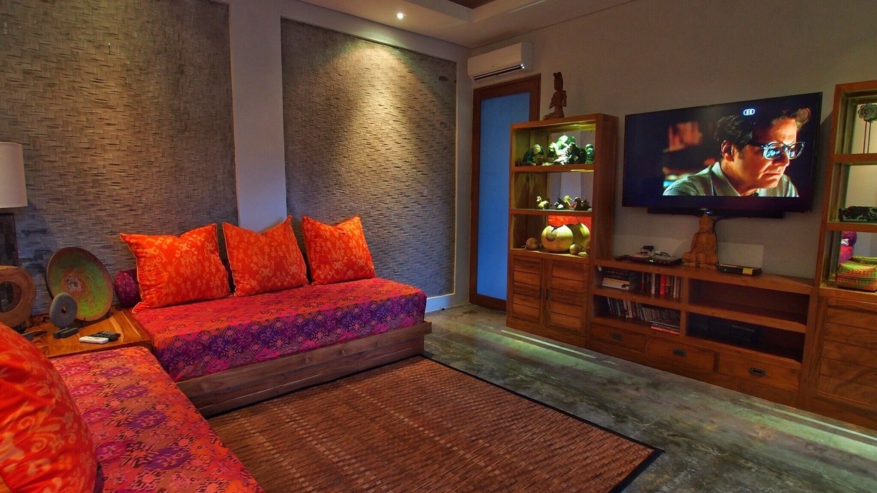 Photo of Bathroom in Kemenuh