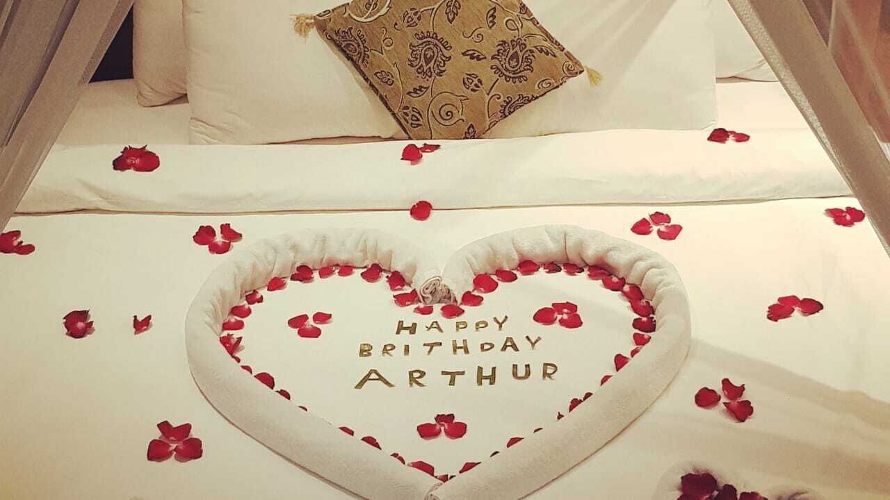 Photo of Bedroom in Lodtunduh