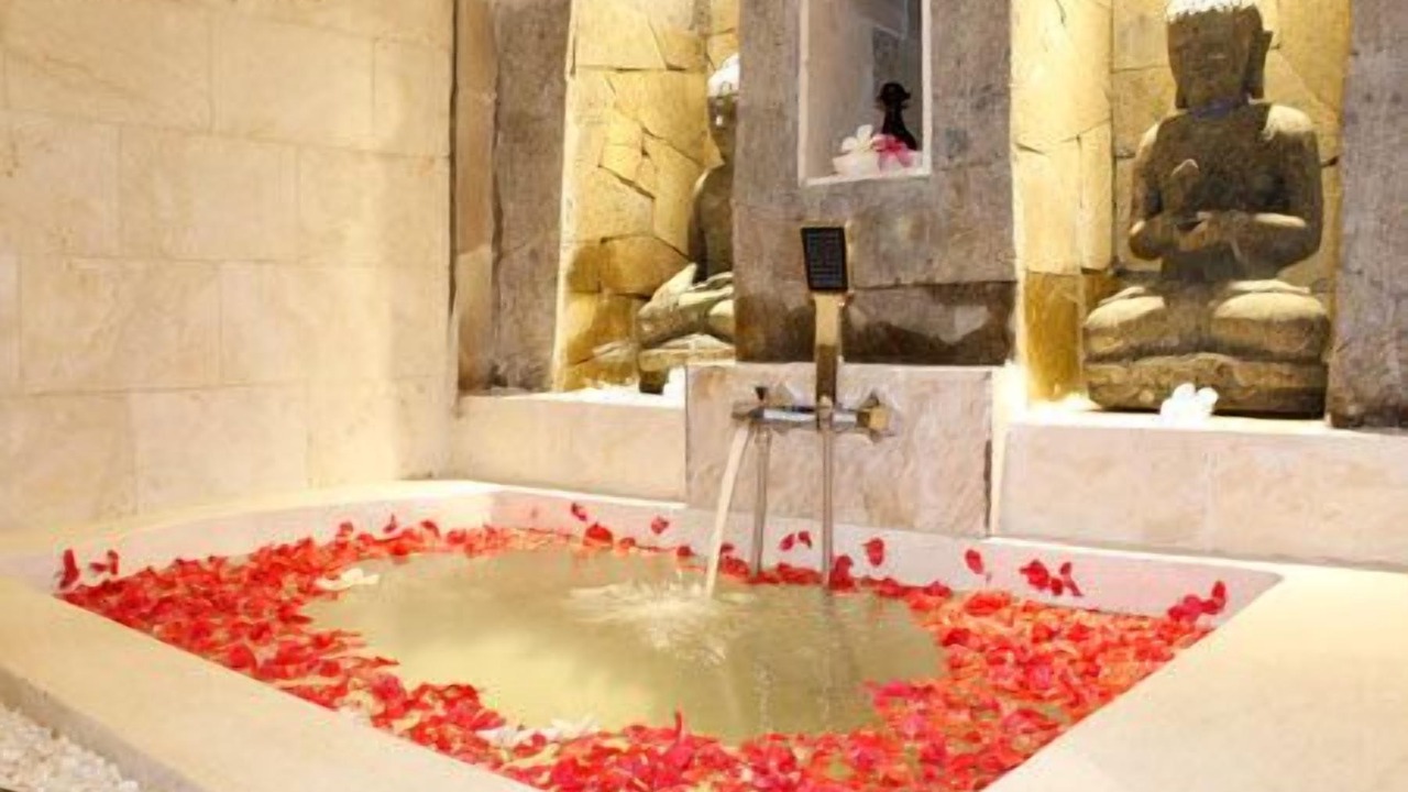 Photo of Bathroom in Lodtunduh