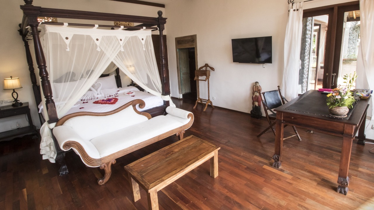 Photo of Bedroom in Lodtunduh