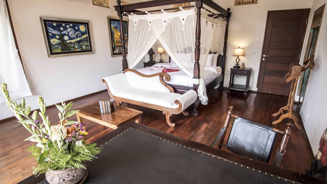 Photo of Bedroom in Lodtunduh