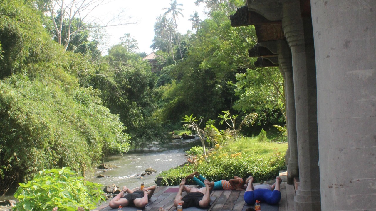 Photo of Outdoor in Lodtunduh