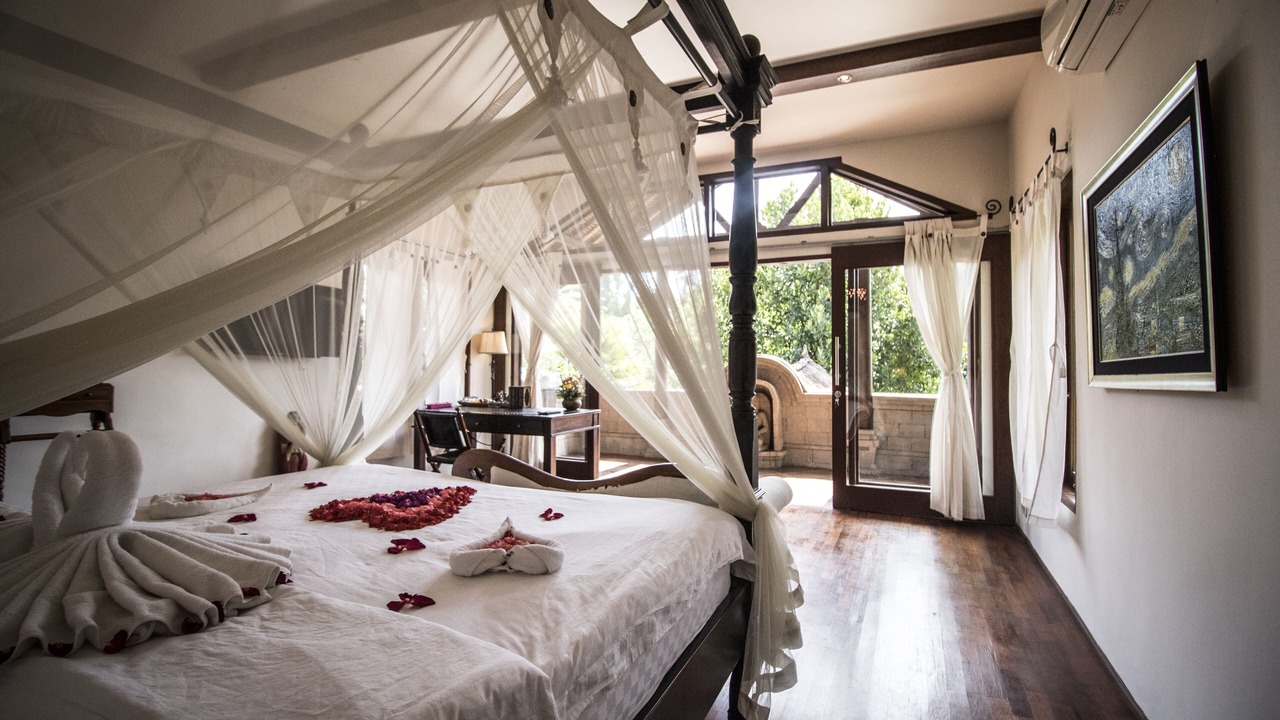 Photo of Bedroom in Lodtunduh