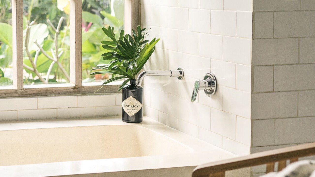 Photo of Bathroom in Kedewatan