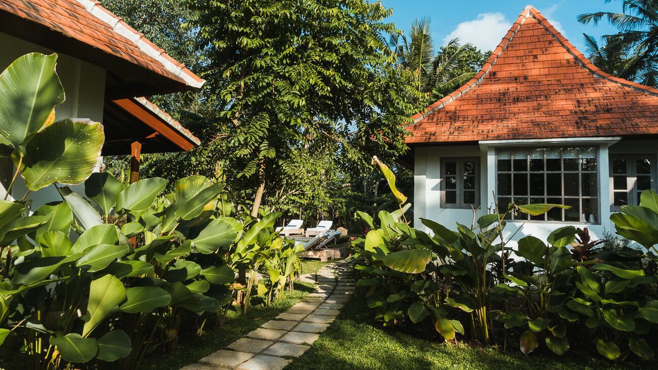 Photo of Outdoor in Kedewatan