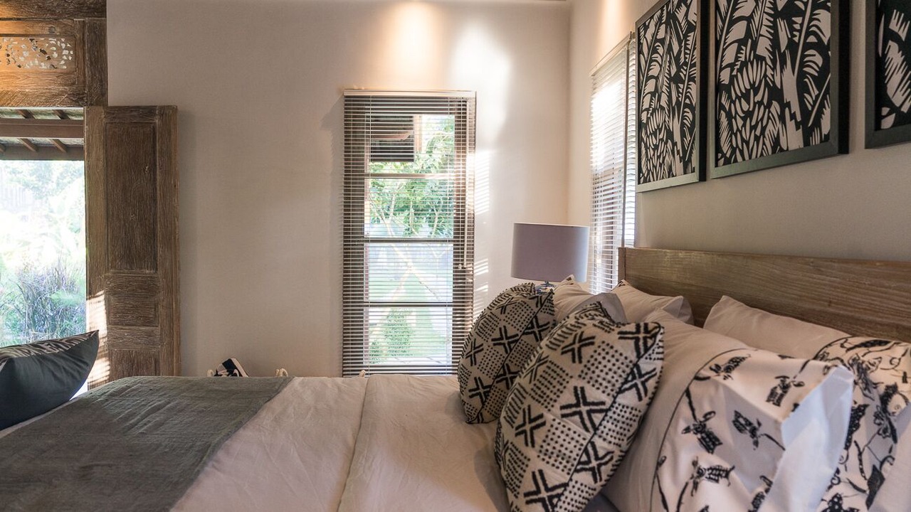 Photo of Bedroom in Kedewatan