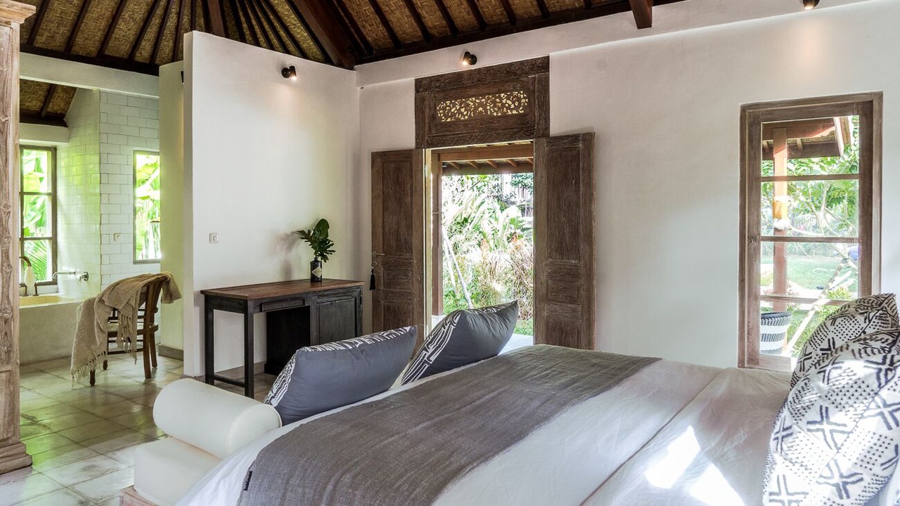 Photo of Bedroom in Kedewatan