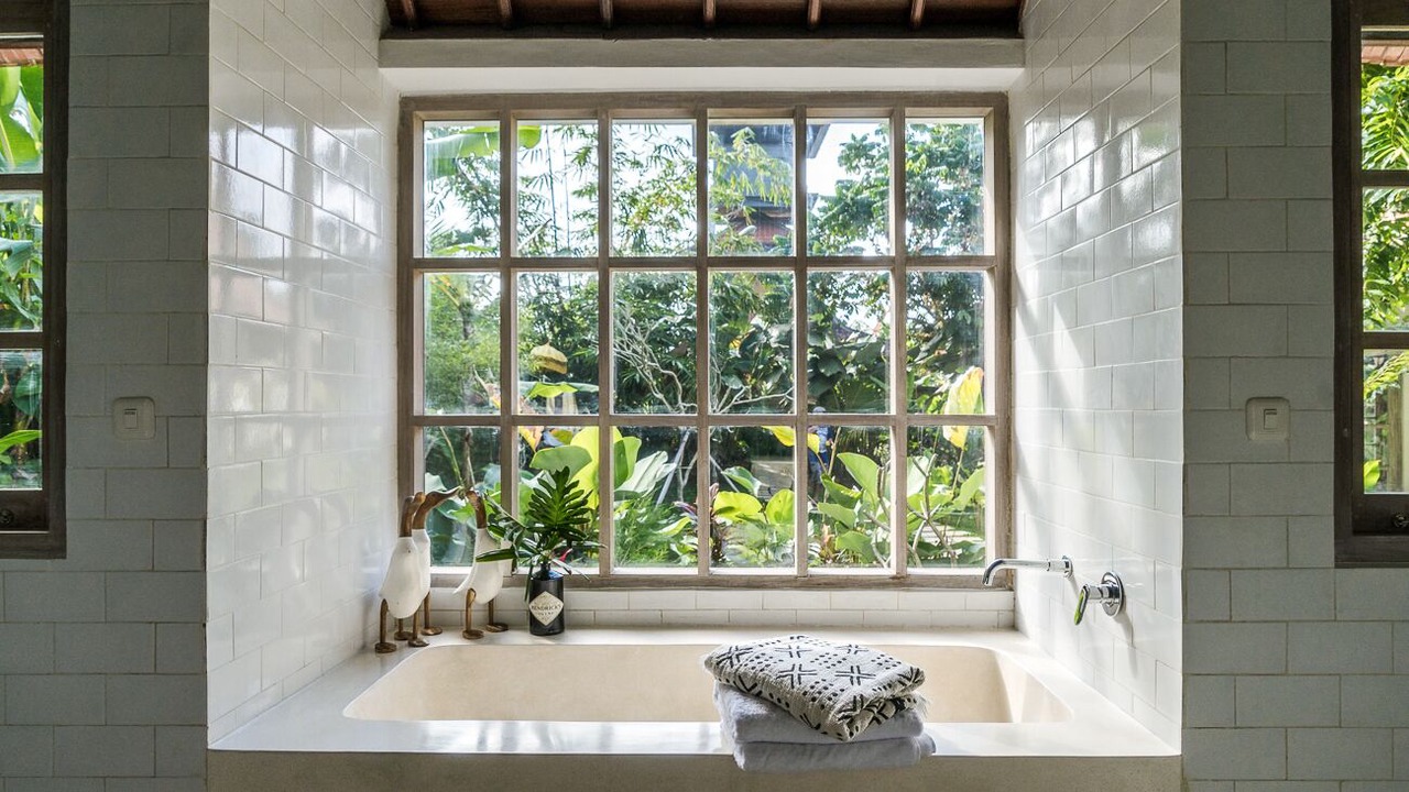 Photo of Bathroom in Kedewatan