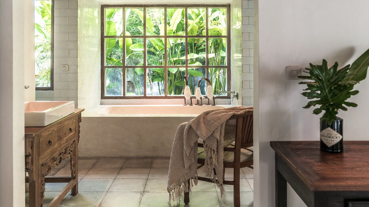 Photo of Bathroom in Kedewatan