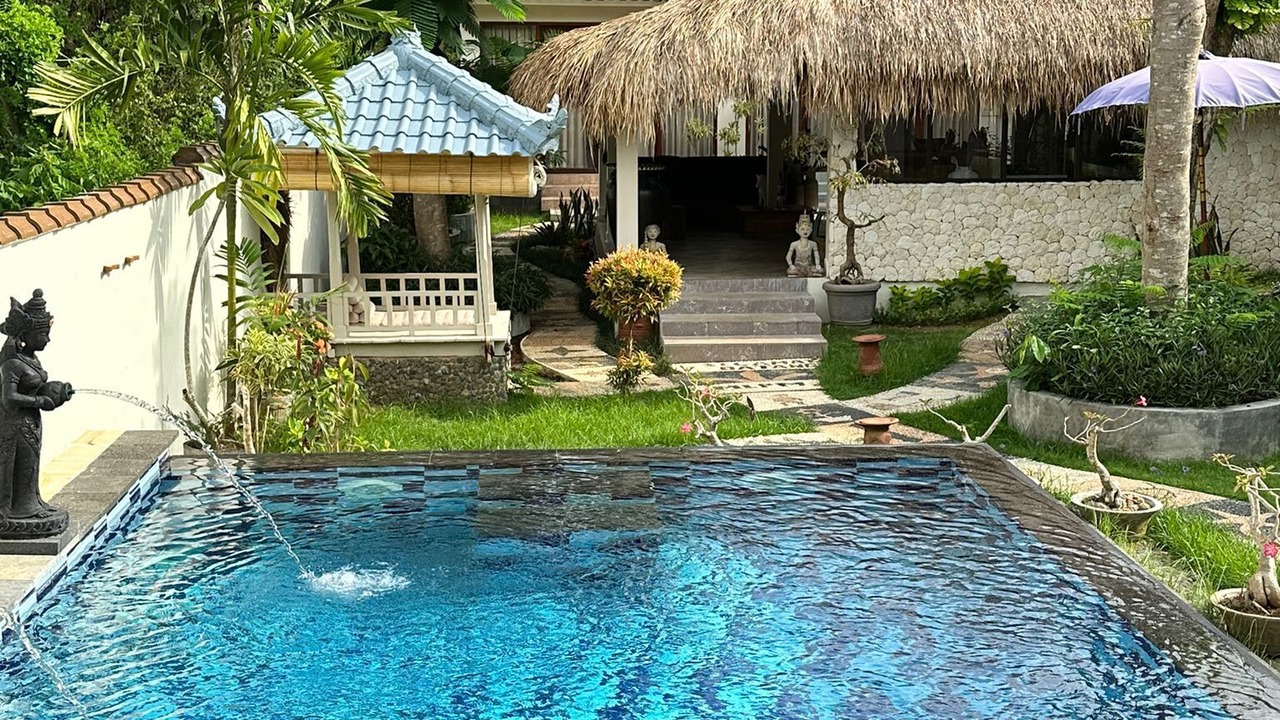 Photo of Outdoor in Sawangan