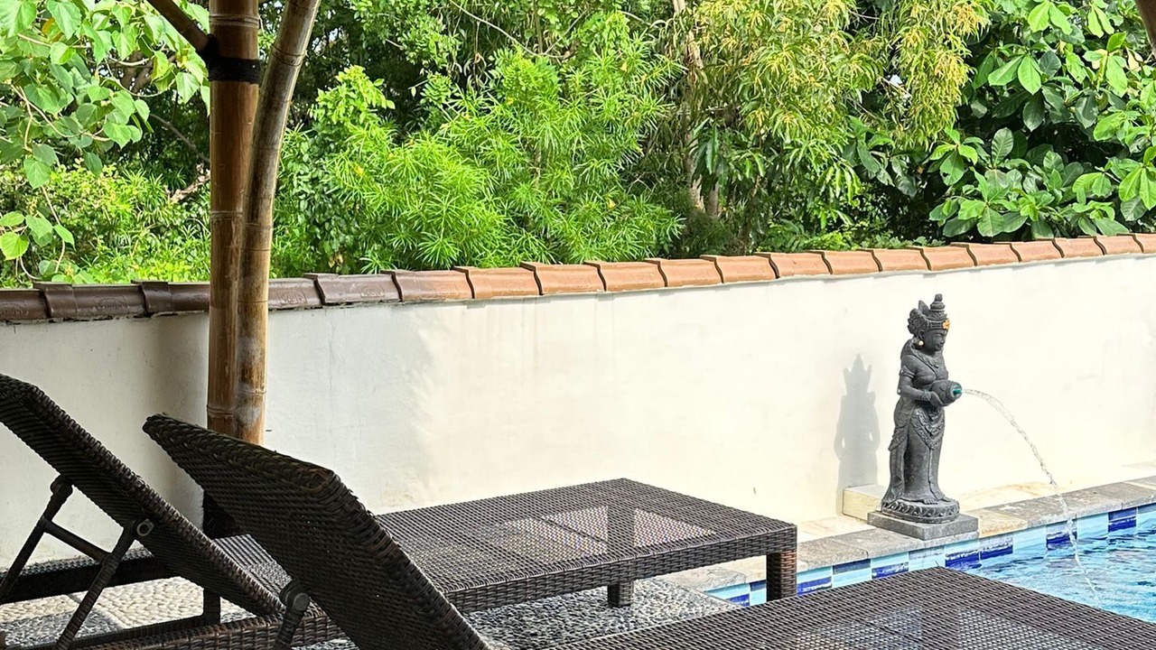 Photo of Outdoor in Sawangan