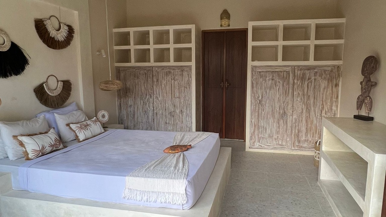 Photo of Bedroom in Sawangan